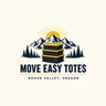 Move Easy Totes logo