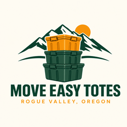 Move Easy Totes logo